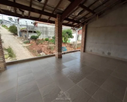 Imagem Casa à venda no bairro Portão - Atibaia/SP
