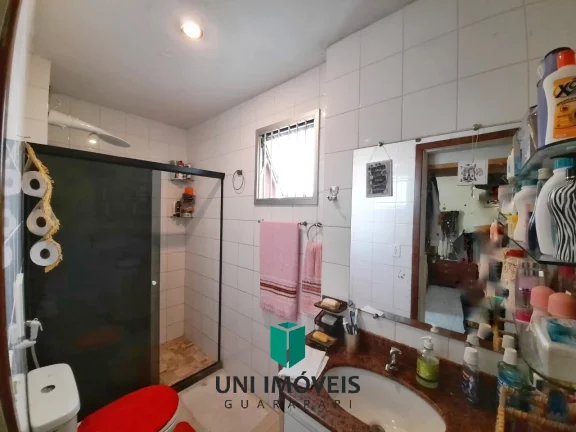 Imagem Apartamento 03 quartos, frente para rua à venda no Centro - Guarapari ES