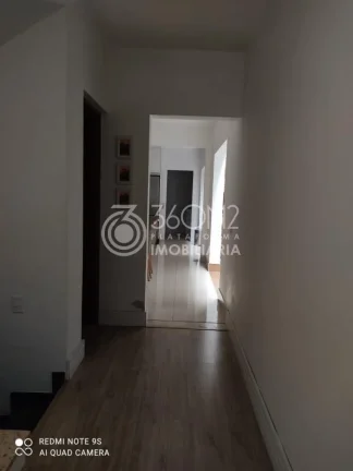 Imagem Sobrado para Venda em Santo André / SP no bairro Jardim Ana Maria