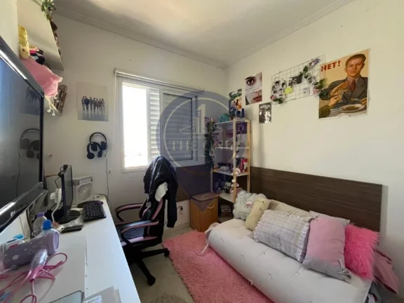 Imagem Imperdível oportunidade de adquirir apartamento de 3 quartos na Vila Dom Pedro I, São Paulo-SP, com 2 vagas de garagem!