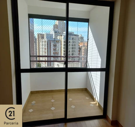 Imagem APARTAMENTO RESIDENCIAL em SÃO PAULO - SP, VILA OLÍMPIA