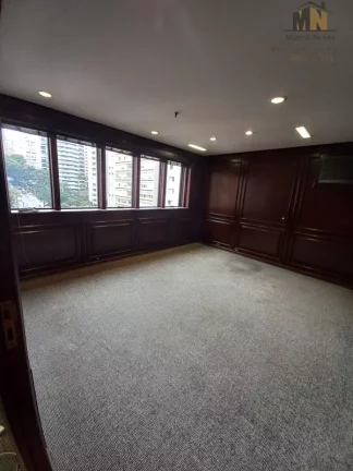 Imagem SALA COMERCIAL em SÃO PAULO - SP, JARDIM PAULISTA