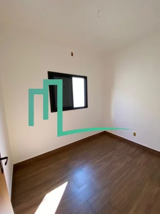 Imagem CASA NOVA À VENDA NO JARDIM ADELINHA