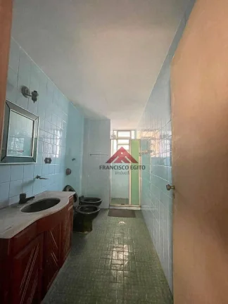Imagem Excelente apartamento na praia de Icaraí
