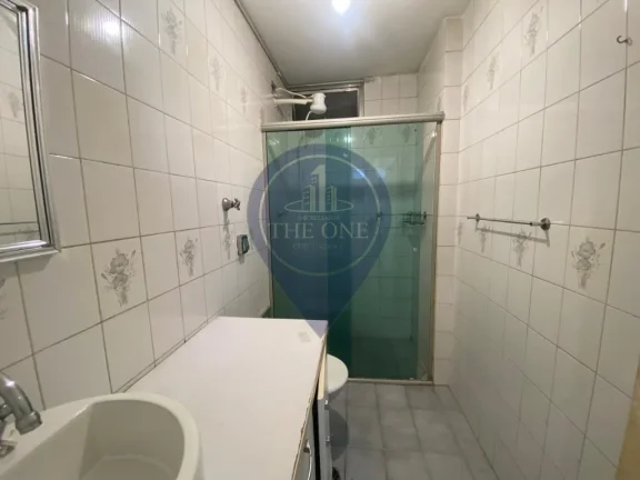 Imagem Apartamento à venda em São Paulo - Bela Vista: 1 quarto, 1 sala, 1 banheiro e 35,80 m² de área!