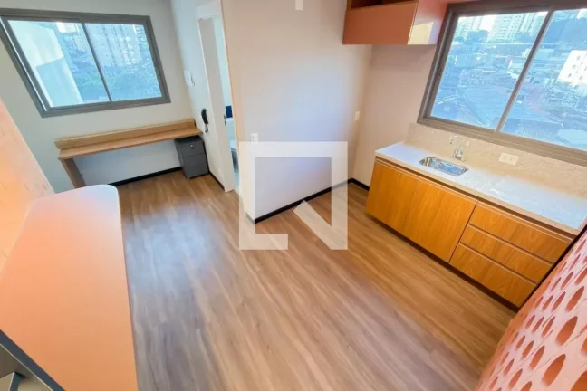 Imagem Apartamento à Venda - Ipiranga, 1 Quarto, 37 m2