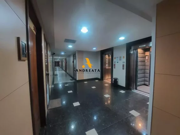 Imagem Sala comercial , locação , com 26 m2 por 600,00 Market Street , Barra da Tijuca - Rio de Janeiro - RJ
