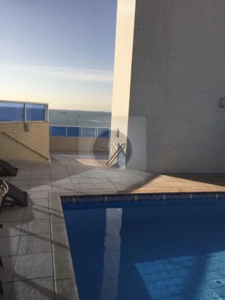 Imagem Apartamento em Itapuã - Vila Velha