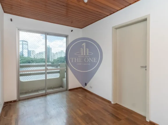 Imagem Imperdível oportunidade: Apartamento à venda na Consolação, São Paulo-SP, com 1 quarto e 2 salas!