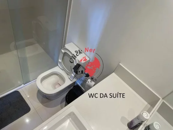 Imagem Apartamento à Venda no centro de São Bernardo do Campo