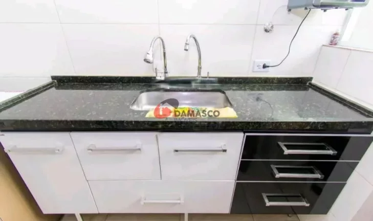 Imagem Sobrado à venda 3 Quartos, 1 Vaga, 136M², Vila Alpina, São Paulo - SP