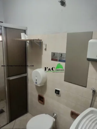 Imagem Ponto Comercial para Locação em Limeira, Gleba Beatriz, 4 dormitórios, 1 banheiro