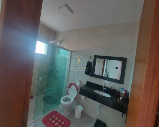 Imagem Casa com piscina em Guaratuba(Coroados) para Venda, 150 metros do mar, com vista para o mar.