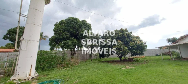 Imagem Chácara no B Jacú com 21.222 m2 em Itu SP à venda