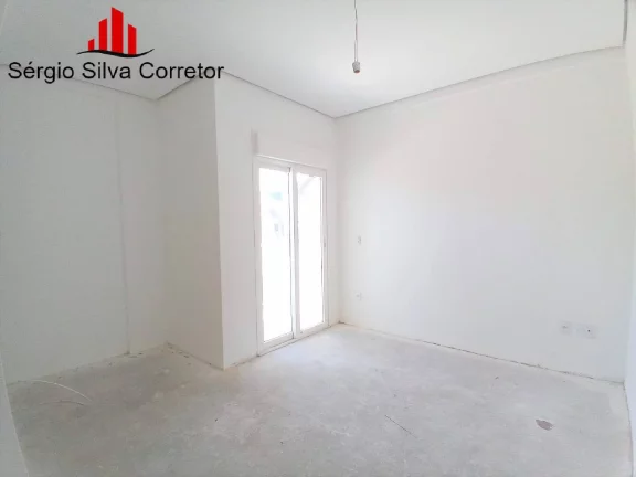 Imagem Apartamento Novo a Venda Com 02 Dormitórios na Região de Vila Capivari.