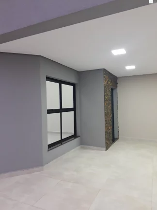 Imagem CASA GEMINADA RESIDENCIAL em INDAIATUBA - SP, JARDIM REGENTE