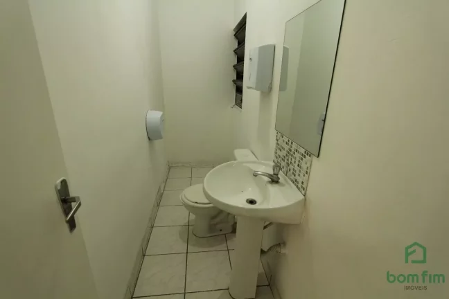 Imagem Sala comercial para aluguel, Centro Histórico, Porto Alegre - SA2668