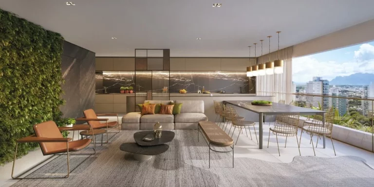Imagem APARTAMENTO RESIDENCIAL em Vitória - ES, Praia do Canto