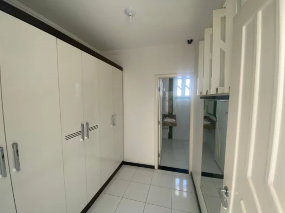 Imagem Casa no Condomínio Melício Machado - Luxo e Conforto em Aracaju!