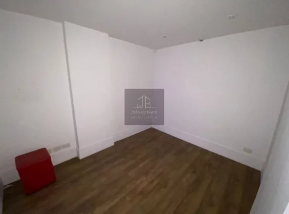 Imagem Conjunto Comercial com 135m² no Itaim bibi