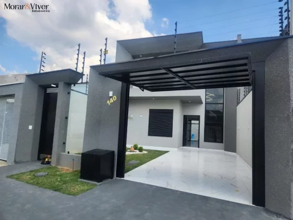 Imagem Apartamento para Venda, Abranches