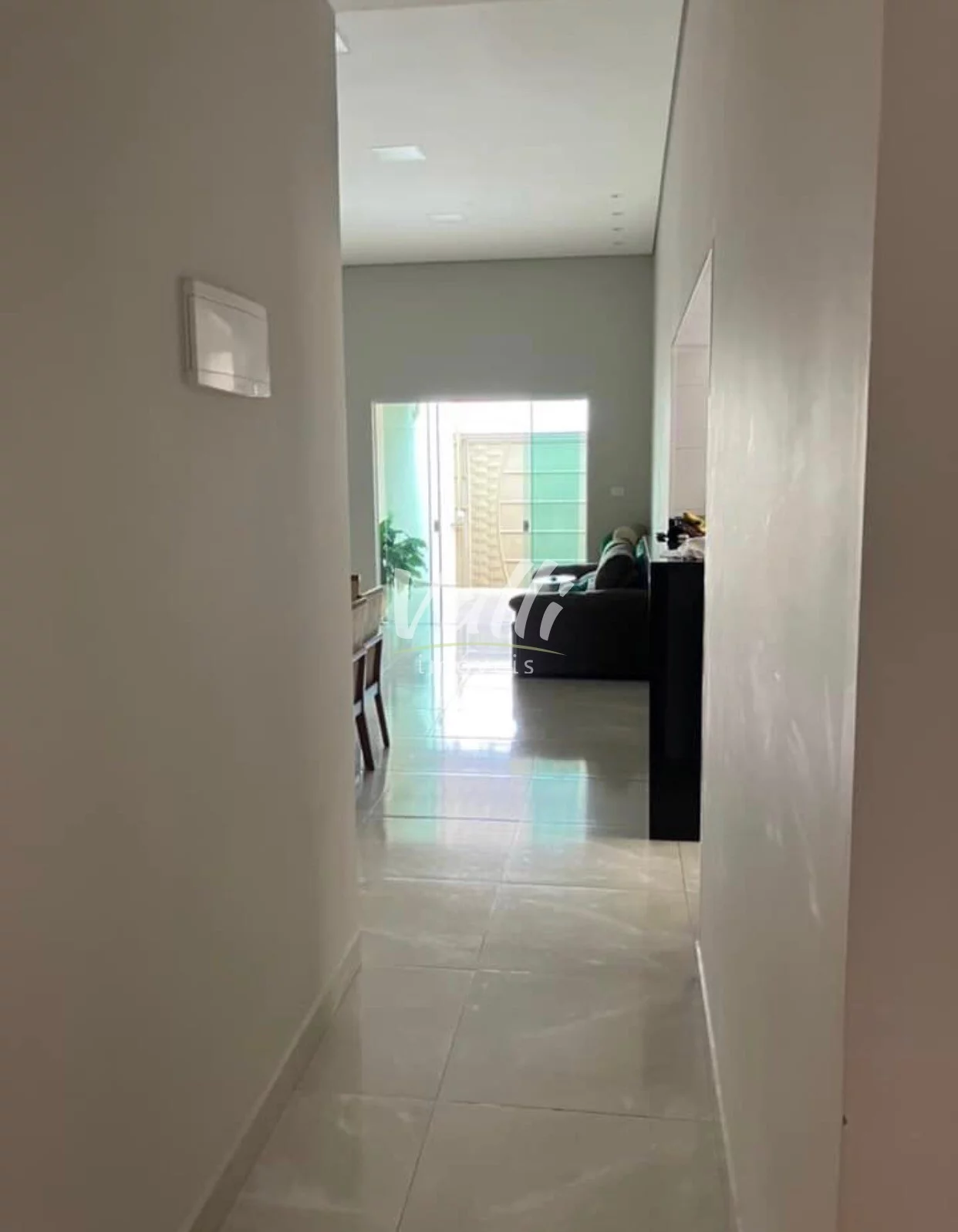 Imagem Casa RESIDENCIAL em Santa Bárbara d?Oeste - SP, Frezzarin2