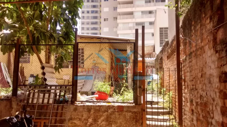 Imagem Terreno para Venda - Bela Vista