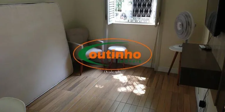 Imagem (29552) Rua Carvalho Alvim - Tijuca