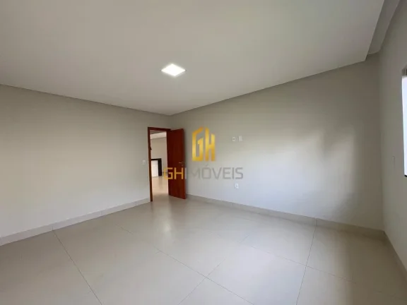 Imagem Casa 3 quartos, Vila Rosa - GO, 1.290.000,00

A casa possui:

- Sala;
- 3 quartos, sendo 3 suites;
-...
