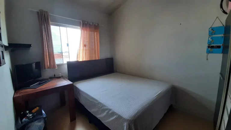 Imagem Casa à venda em Garopaba-SC, bairro Areias de Palhocinha: 3 quartos, 2 salas, 2 banheiros, 1 vaga, 160m². Venha conhecer!