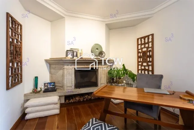 Imagem Apartamento à venda no bairro Vila Nova Conceição - São Paulo/SP, Zona Sul