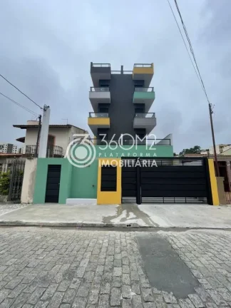 Imagem Apartamento Garden para Venda em Santo André / SP no bairro Santa Terezinha