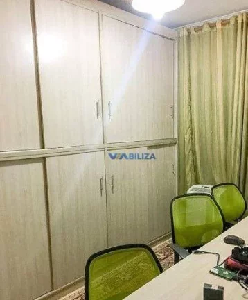 Imagem Sobrado à venda, 170 m² por R$ 689.000,00 - Ponte Grande - Guarulhos/SP