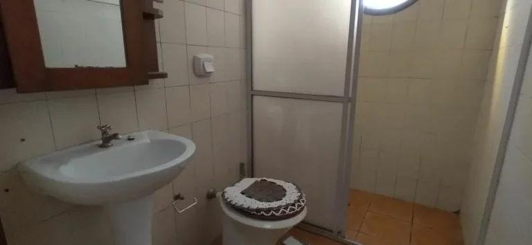 Imagem CASA DUPLEX COMERCIAL/RESIDENCIAL EM EXCELENTE LOCALIZAÇÃO
