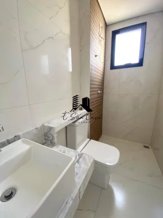 Imagem Cobertura 3 Quartos á Venda Bairro Filadélfia - Betim/MG