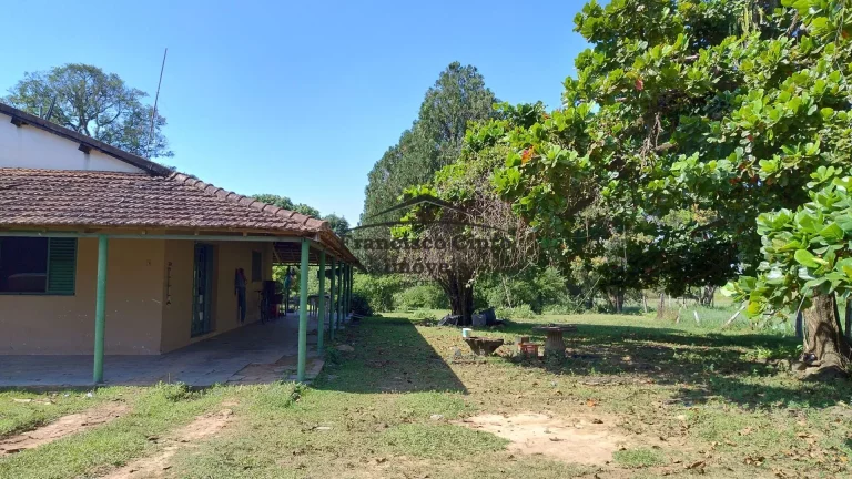 Imagem Sítio à venda no bairro Chácaras Piagui - Guaratinguetá/SP