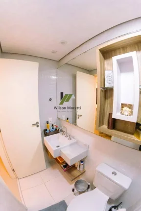 Imagem LINDO APARTAMENTO EM EXCELENTE LOCALIZAÇÃO