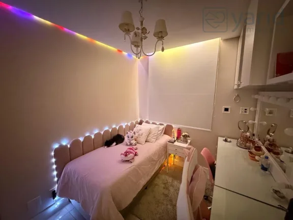 Imagem APARTAMENTO À VENDA NO FLEX JUNDIAÍ, JARDIM FLÓRIDA, JUNDIAÍ SP