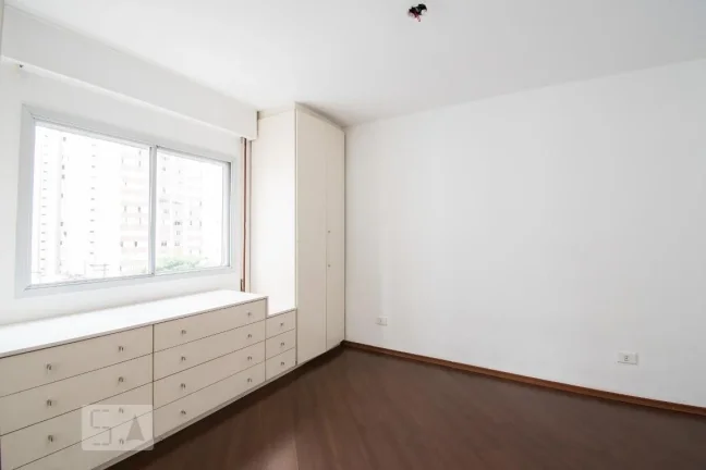 Imagem Apartamento à Venda - Vila Mariana, 2 Quartos, 84 m2