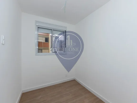 Imagem Apartamento à venda em Perdizes, São Paulo-SP: 2 quartos, sala, banheiro e 41m² de área!