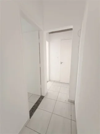 Imagem CASA COM 51.91 m² - BOQUEIRAO - PRAIA GRANDE SP