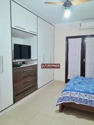 Imagem Sobrado com 3 quartos à venda, 200 m² por R$ 1.490.000 - Parque Mandaqui - São Paulo/SP