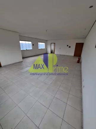 Imagem Sala Comercial para Locação em São Paulo-SP, no Bairro Cidade Nitro Operária: 1 Sala, 3 Banheiros, 78,42 m² de Área.