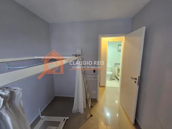 Imagem Apartamento com 2 Quartos à venda ou Locação 64m² - Jardim Marajoara