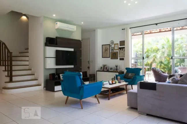 Imagem Casa à Venda - Vargem Grande, 6 Quartos, 305 m2