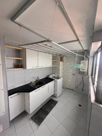 Imagem Excelente apartamento Alto Padrão na Madalena