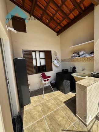 Imagem Casa térrea à venda Atibaia Jardim  piscina e área gourmet