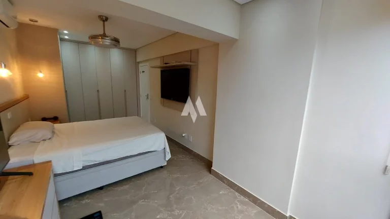 Imagem Cobertura à venda com 3 dormitórios com piscina privativa e ofurô na Pompéia de Santos/SP