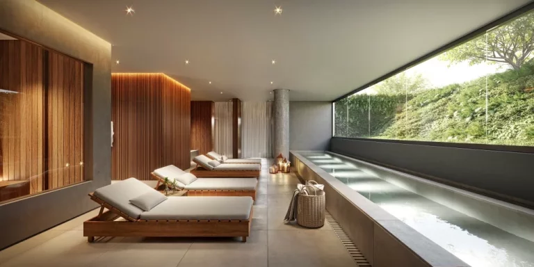 Imagem Estância Residências do Golfe Apto 82681 - Apartamento à venda no bairro Chácara das Pedras - Porto Alegre/RS