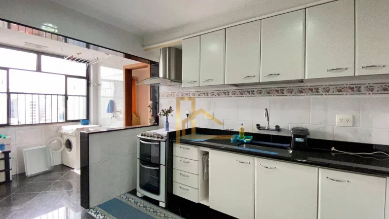 Imagem Apartamento dos Sonhos na Avenida Principal de Teresópolis – Andar Alto, Varanda Ampla e Lazer Completo!